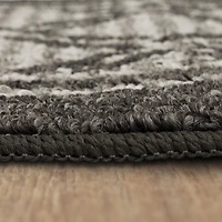 Tapis décoratif Shefield de Hometrends