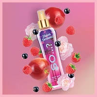 So...? Ibiza Dreams Body Mist
