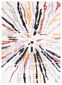 ECARPET Modern Indoor Area Rug