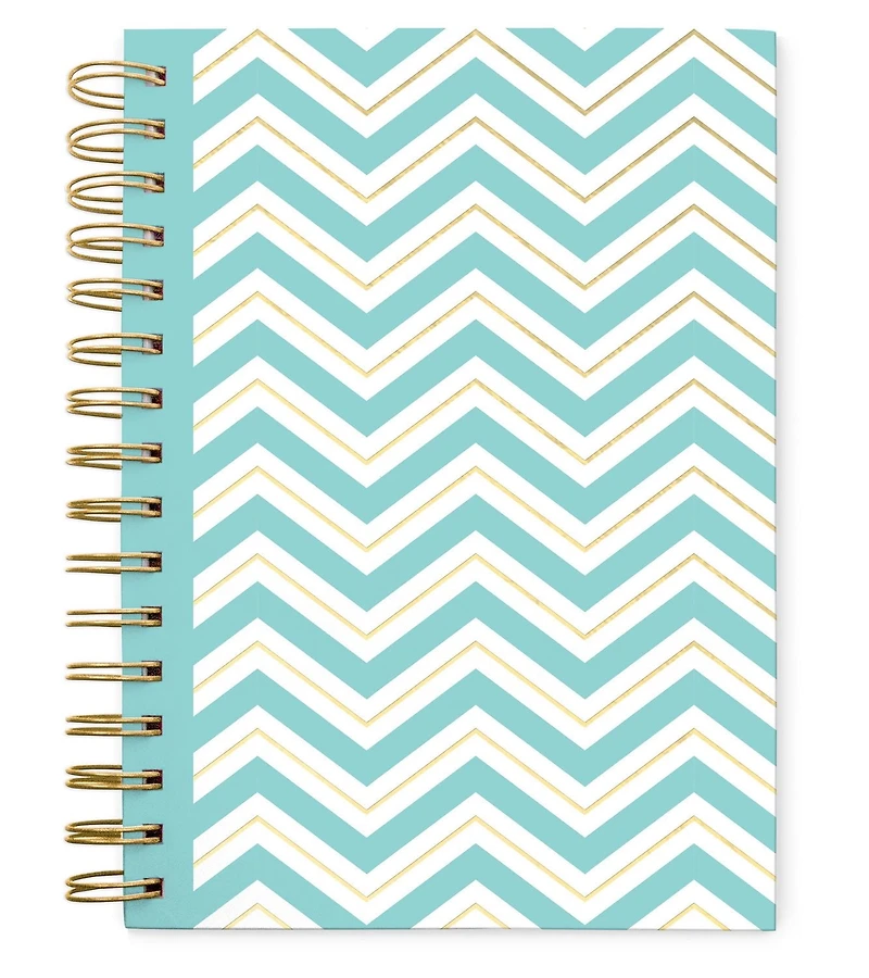 Designworks INK Party Time Wire Journal