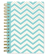 Designworks INK Party Time Wire Journal
