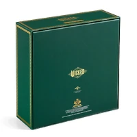The Noble Collection Wicked Chess Set - Shiz vs. Emerald City