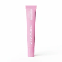 Vitamasques Lip Butter Balm - Strawberry Milkshake, 0.33 fl oz