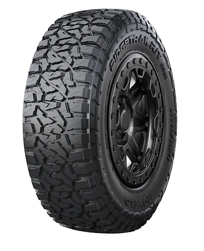 Rovelo Ridgetrak R/T LT275/65R20 LRE pneu