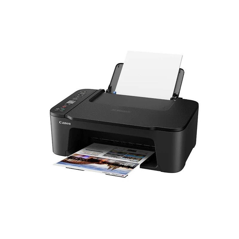 CANON PIXMA TS3725, Black