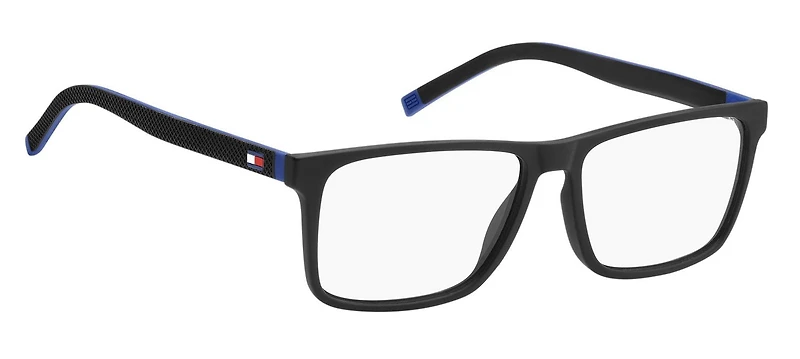 Tommy Hilfiger Mens Prescription Eyeglasses
