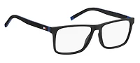 Tommy Hilfiger Mens Prescription Eyeglasses