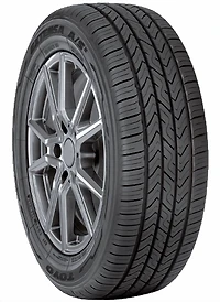 Toyo Extensa AS II 235/55R19 101H pneu toutes saisons pour voiture