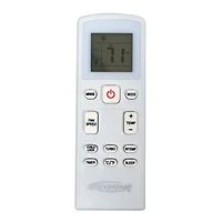 Soleus 5000 BTU Air Conditioner