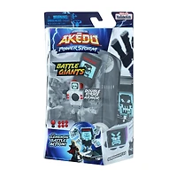 AKEDO Géants SGL PK - Capture d'Écran 2.0