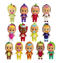 Cry Babies Magic Tears - Tutti Frutti House Series