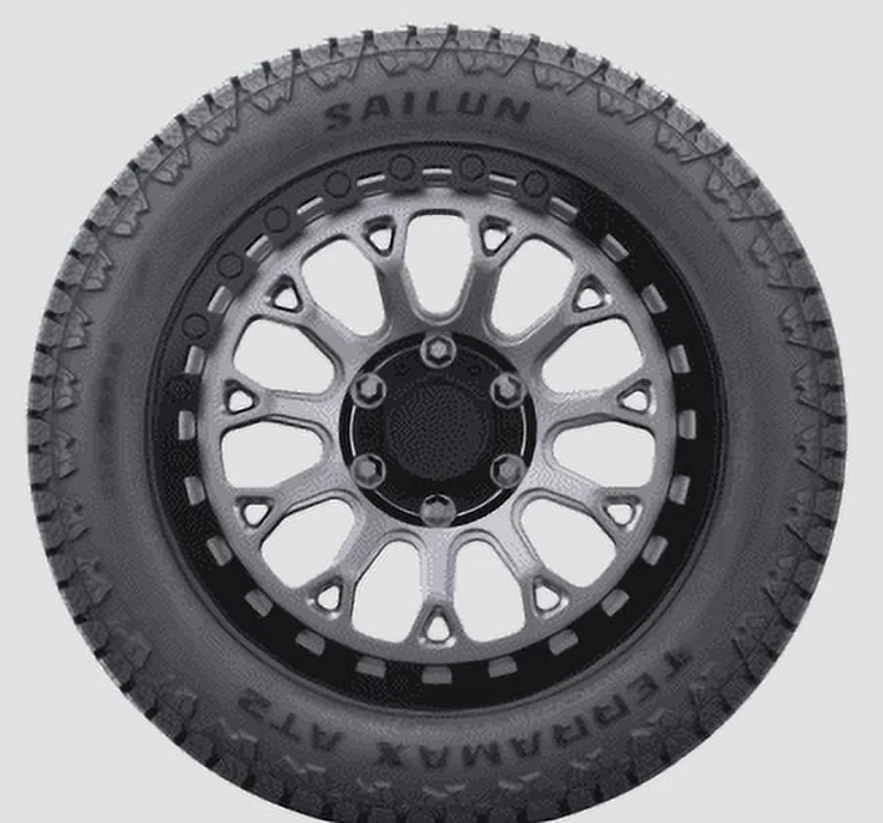 Sailun Terramax A/T2 3PMS LT275/65R20 126/123R LRE Toutes saisons