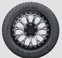 Sailun Terramax A/T2 3PMS LT275/65R20 126/123R LRE Toutes saisons