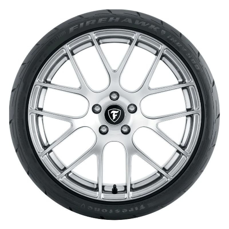 Firestone Firehawk Indy 500 295/30R20XL 101W BSW Passenger Car Tire