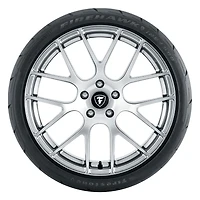 Firestone Firehawk Indy 500 295/30R20XL 101W BSW Passenger Car Tire