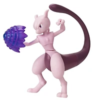 Figurine de combat Pokemon – Mewtwo