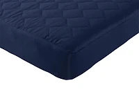 Matelas une place matelassé de 6 po Value à bourre de polyester