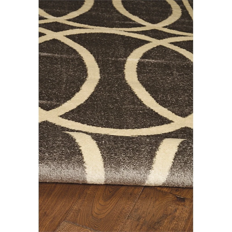 8X10 CLAREMONT LINKS - FRENCH