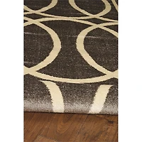 8X10 CLAREMONT LINKS - FRENCH