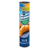 Pillsbury Ready To Bake Crescents - Reduced Fat, Dough for 8, 227 g