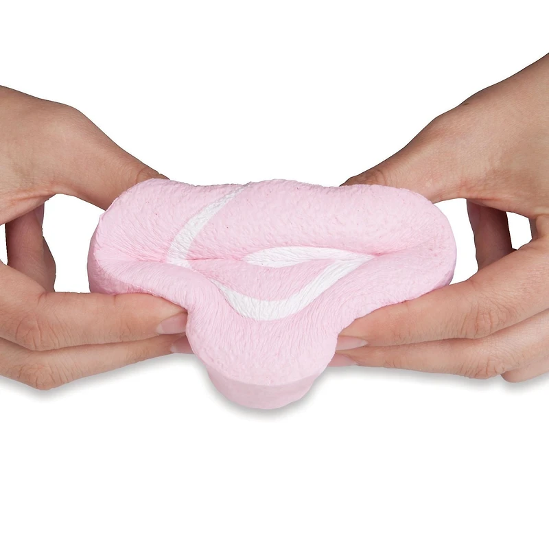 Jouet tourbillon à la cerise Soft'n Slo Squishies de The Orb Factory