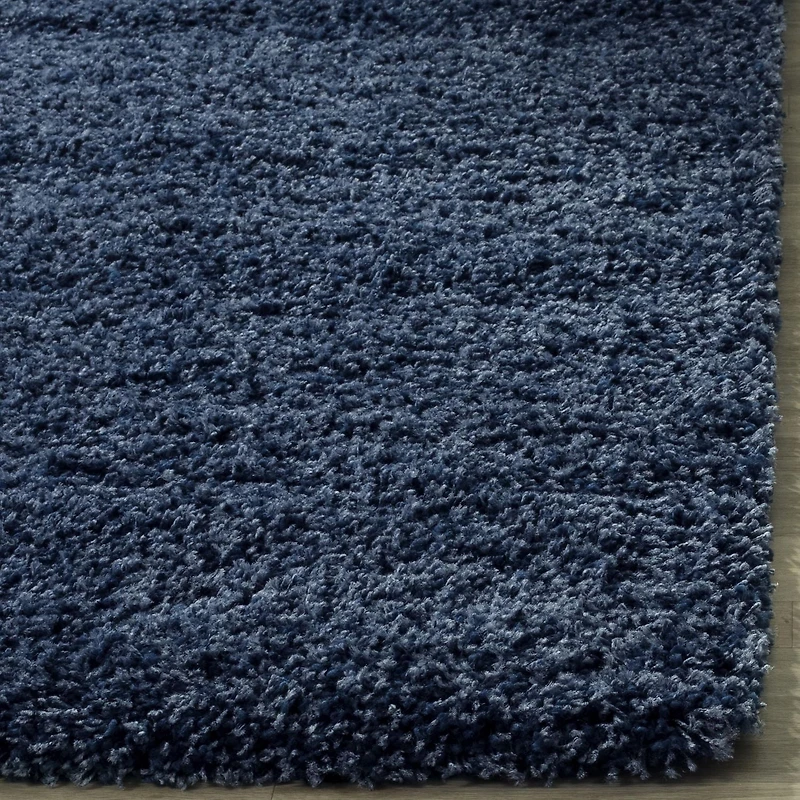 Safavieh California Solid Plush Shag Area Rug