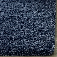Safavieh California Solid Plush Shag Area Rug