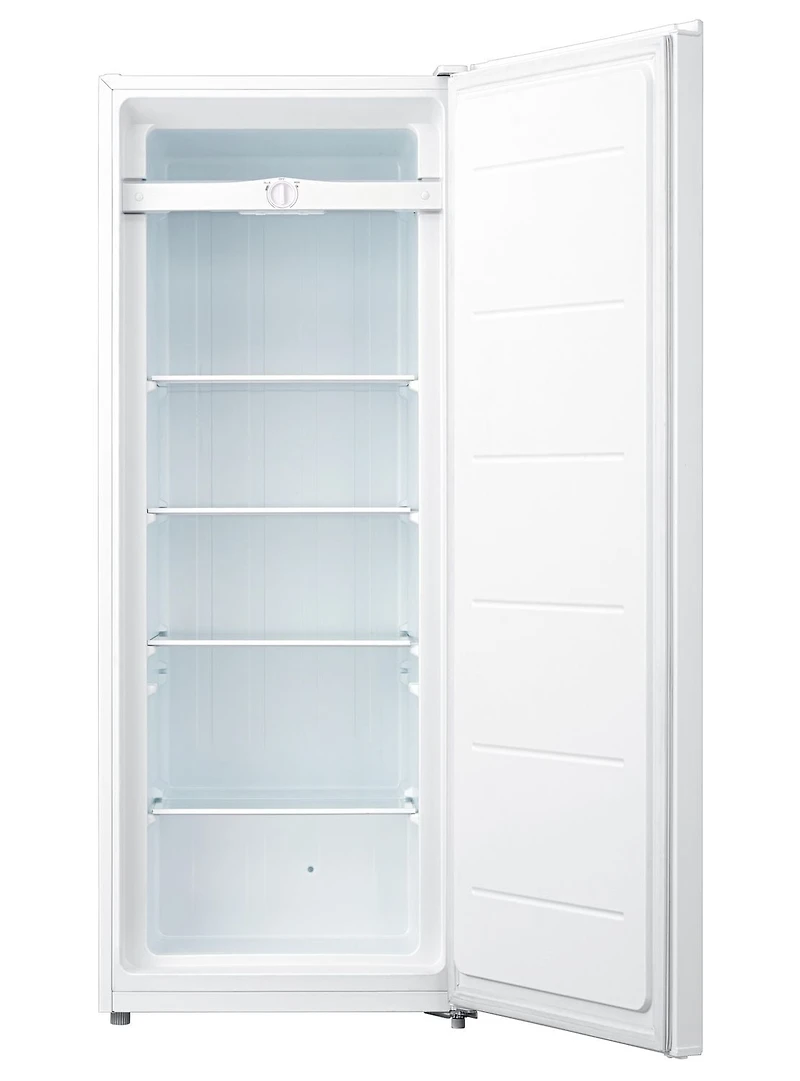 Arctic King Congélateur Vertical 7.0CF