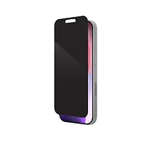 ZAGG InvisibleShield Glass XTR 4-Way Privacy Screen Protector for iPhone 17 Pro