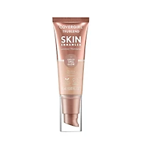 Covergirl Sublimateur de peau TruBlend, Enlumineur, Éclat de santé, Couvrance souple, Formule à base d’eau propre et végétalienne, Tous teints de peau Enrichissent et illuminent