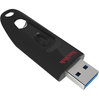 SanDisk 64GB Ultra® USB 3.0 Flash Drive- 2 Pack, SanDisk 64GB drive