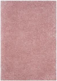 SAFAVIEH Polar Abbot Solid Extreme Plush Shag Area Rug