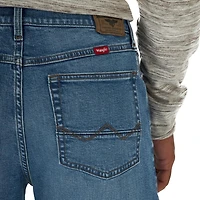 Wrangler Jean Botte Décontractée Pour Homme Coupe décontractée
