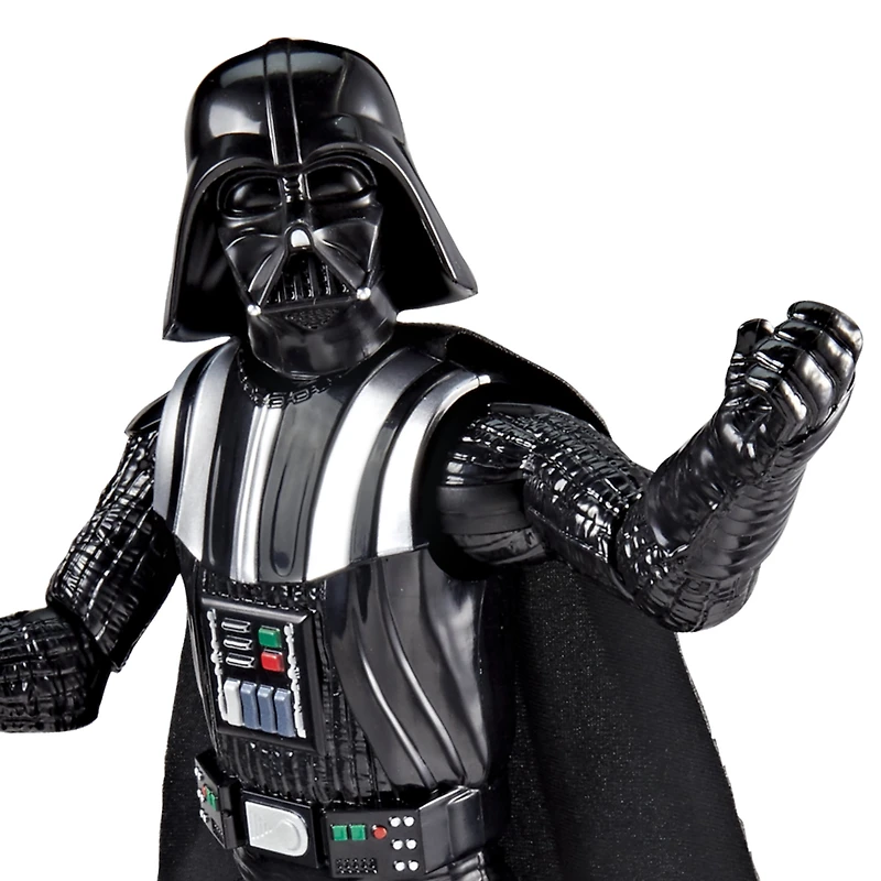 Star Wars Titan Series Darth Vader, 12 Inch Action Figure