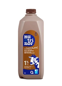 Le Chocolaté Nutrinor 2L