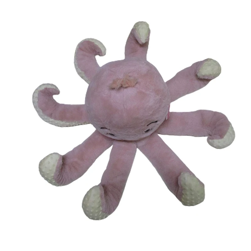 WAY TO CELEBRATE UNE PELUCHE POULPE EXTRA LARGE, 38 POUCES