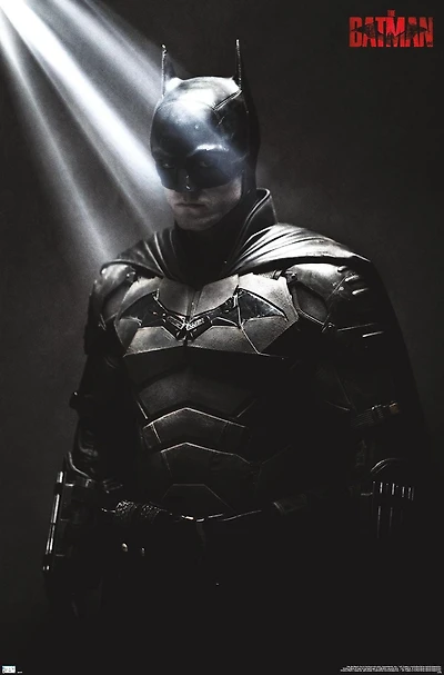 DC Comics Film Le Batman