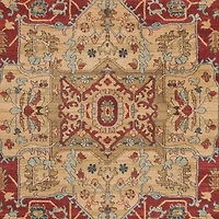 Safavieh Mahal Trecia Tapis Traditionnel