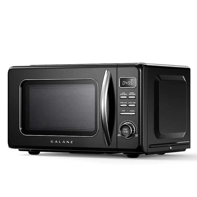 Galanz Retro Microwave Oven