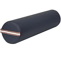 Master Massage 6"x26" Full Round Massage Bolster - Royal Blue
