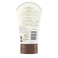 Aveeno Daily Moisturizing Hand Cream, Dry Skin Hand Lotion, Non-GMO Oat Moisturizer, Paraben Free, Fragrance Free, 97 mL