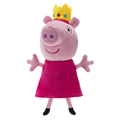 Peppa Pig - Princesse Peppa