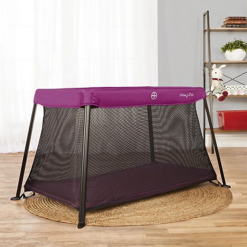 Rêve Sur Moi Voyage Lumière Playard, Modèle #437