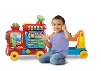 VTech Maxi trotti loco 5-en-1 - Version anglaise