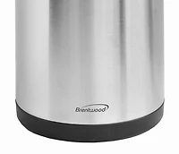 Brentwood 2.5-Liter Airpot Hot & Cold Drink Dispenser