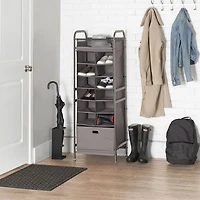 neatfreak! Organisateur de rangement vertical pour chaussures