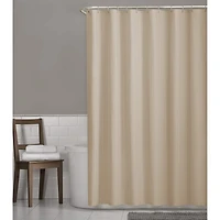 Doublure de douche brodée Norwich Hometrends