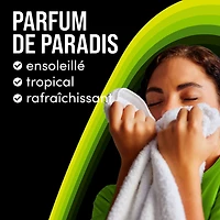 Perles de rehausseur de parfum pour lessive Downy Unstopables, parfum Paradis, perles pour la lessive pour protéger contre les odeurs, perles rehausse-parfum Downy, rehausseurs de parfum pour lessive 680G