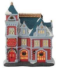 FIRE STATION