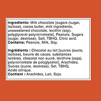 REESE'S Miniatures PEANUT BUTTER CUPS Candy, 900g